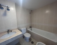 Wiederverkauf - apartment - Benidorm - Benidorm Centro