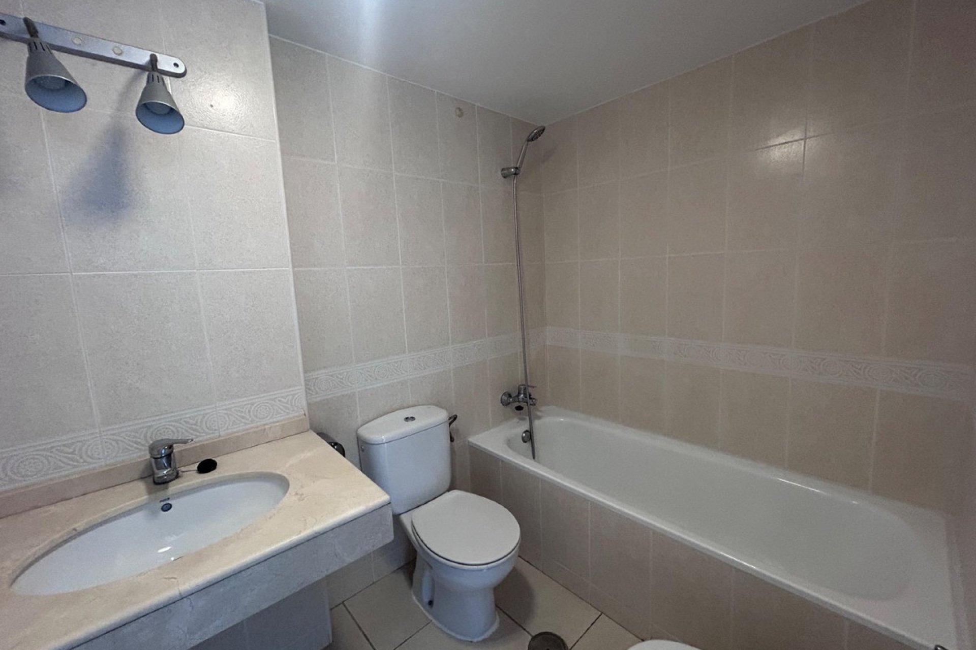 Wiederverkauf - apartment - Benidorm - Benidorm Centro