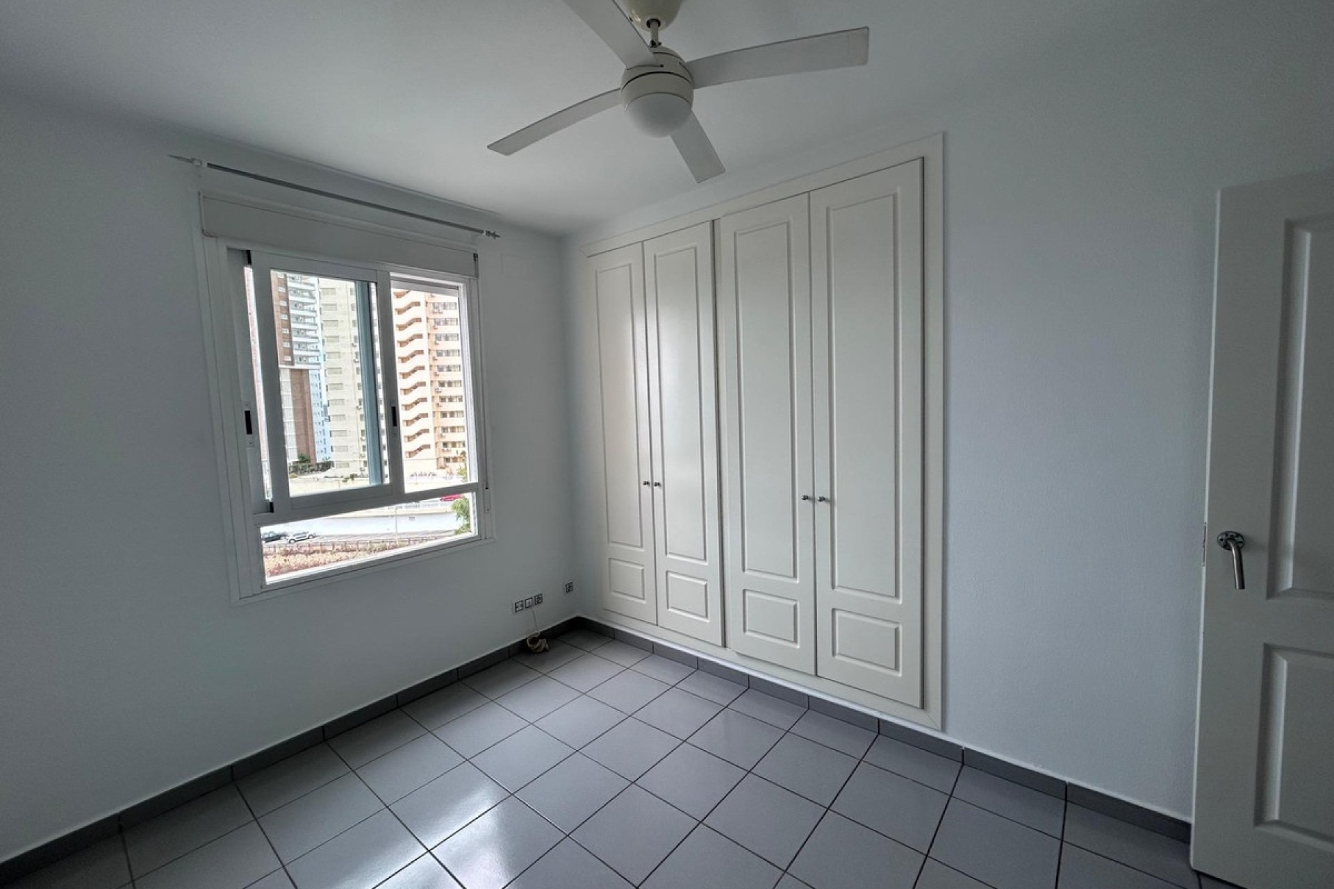 Wiederverkauf - apartment - Benidorm - Benidorm Centro