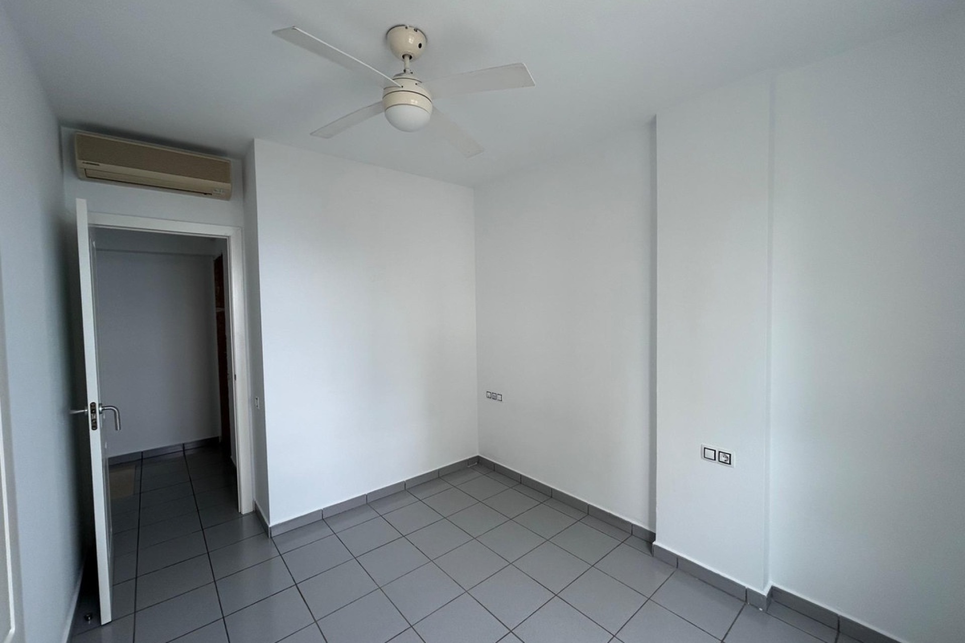 Wiederverkauf - apartment - Benidorm - Benidorm Centro