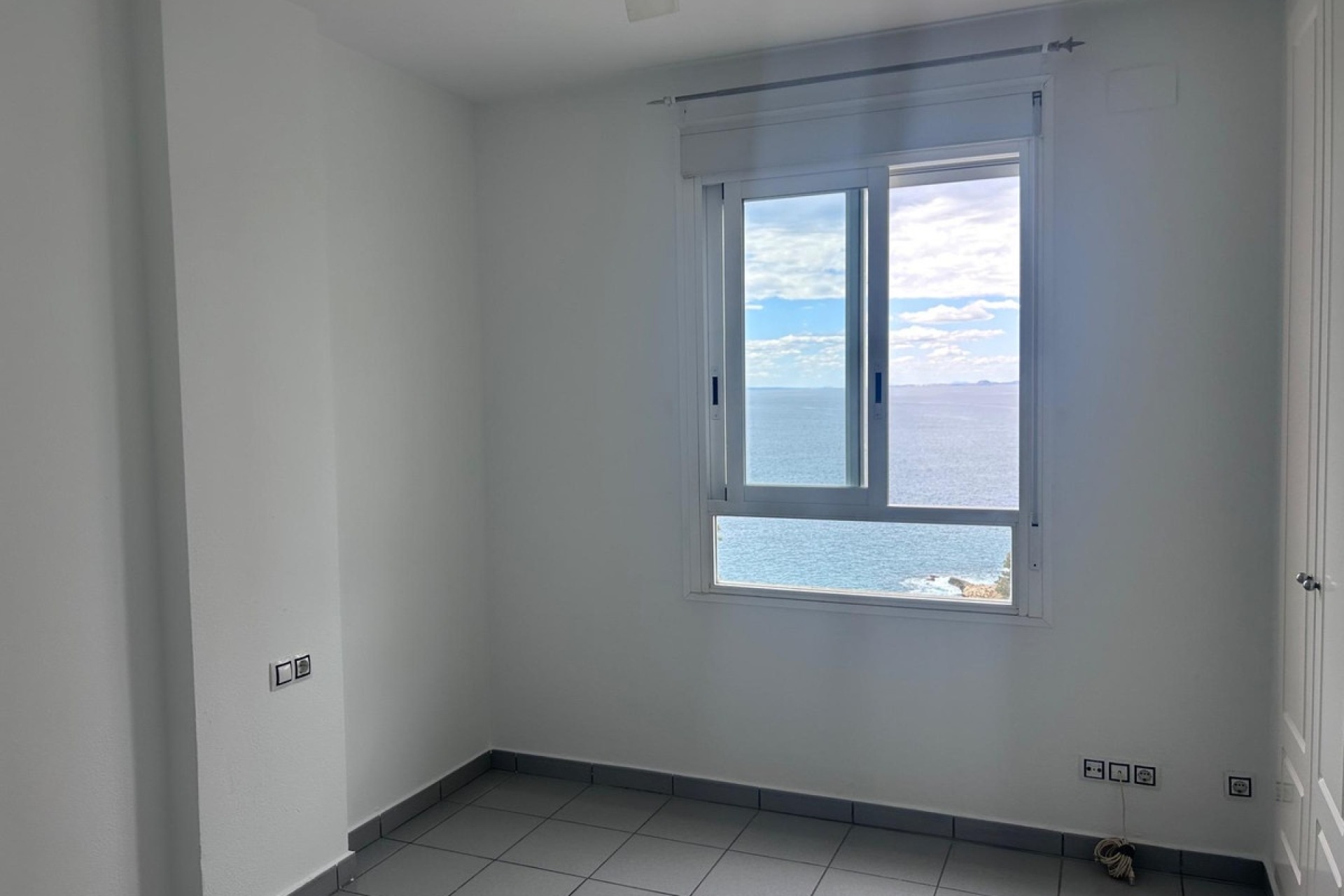 Wiederverkauf - apartment - Benidorm - Benidorm Centro