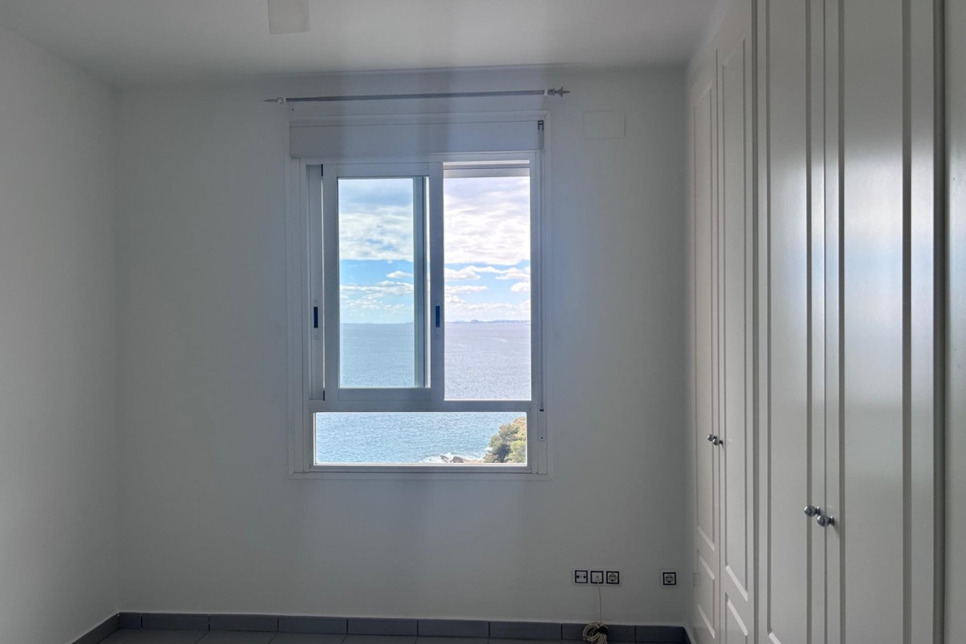 Wiederverkauf - apartment - Benidorm - Benidorm Centro