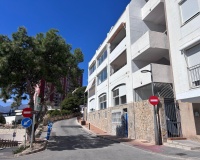 Wiederverkauf - apartment - Benidorm - Benidorm Centro