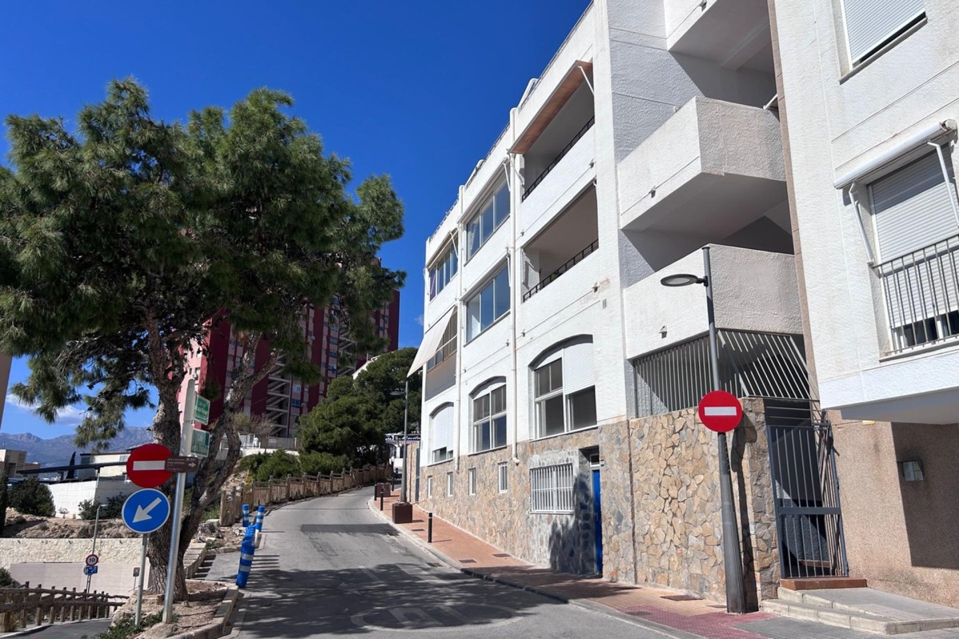 Wiederverkauf - apartment - Benidorm - Benidorm Centro