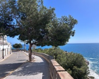 Wiederverkauf - apartment - Benidorm - Benidorm Centro