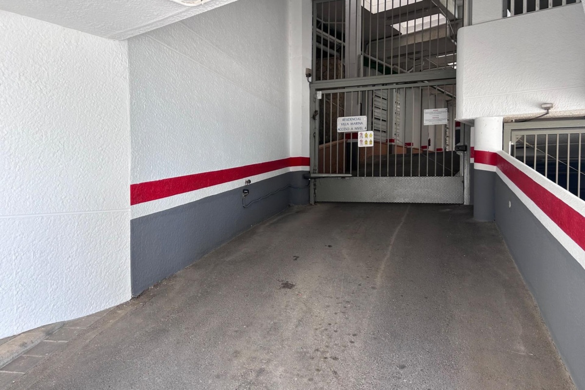 Wiederverkauf - apartment - Benidorm - Benidorm Centro