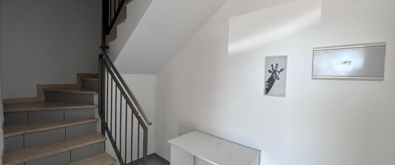 Wiederverkauf - apartment - Benidorm - Benidorm Centro