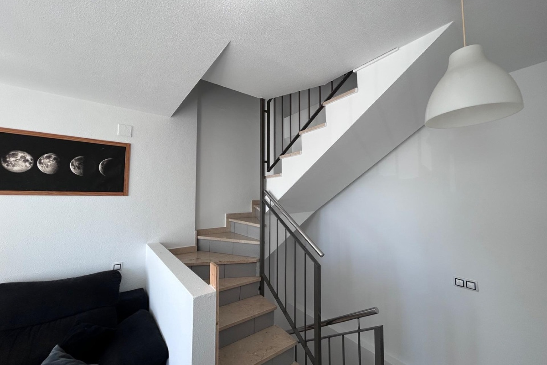 Wiederverkauf - apartment - Benidorm - Benidorm Centro