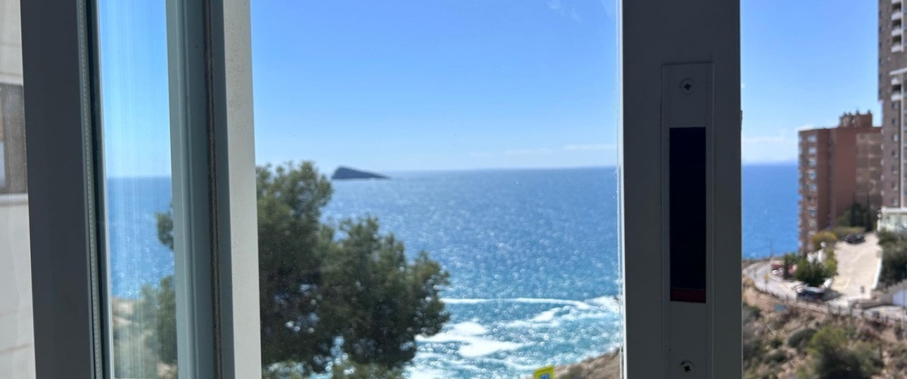 Wiederverkauf - apartment - Benidorm - Benidorm Centro