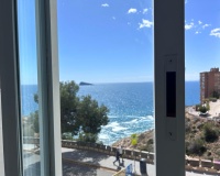 Wiederverkauf - apartment - Benidorm - Benidorm Centro