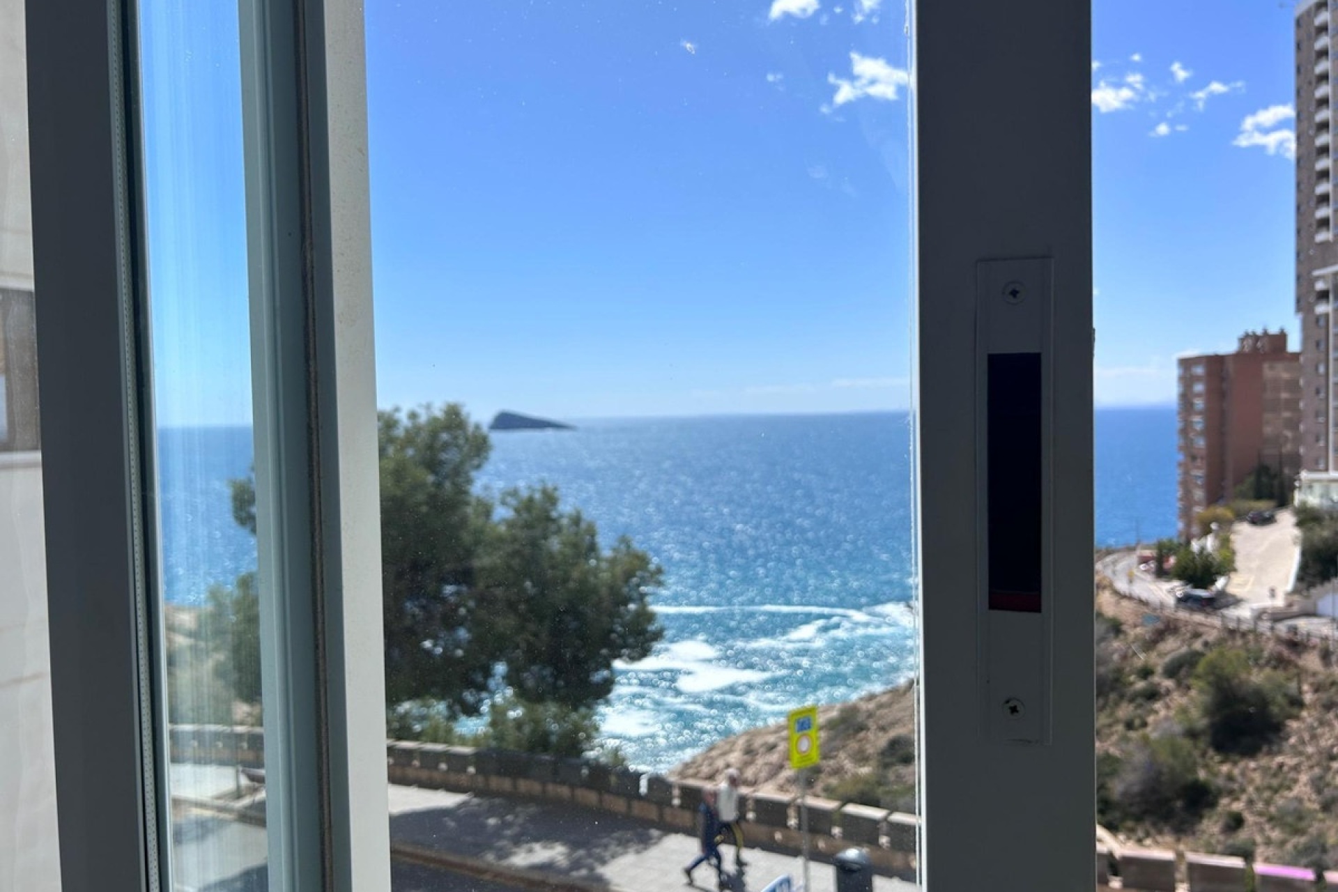 Wiederverkauf - apartment - Benidorm - Benidorm Centro