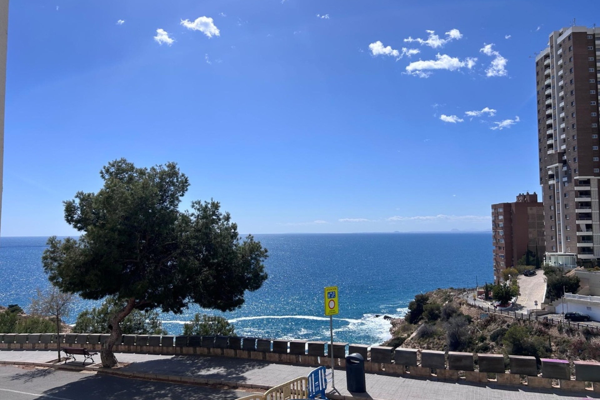 Wiederverkauf - apartment - Benidorm - Benidorm Centro