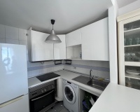 Wiederverkauf - apartment - Benidorm - Benidorm Centro