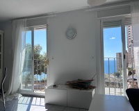Wiederverkauf - apartment - Benidorm - Benidorm Centro