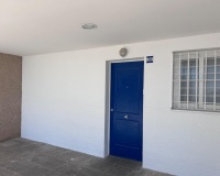 Wiederverkauf - apartment - Benidorm - Benidorm Centro