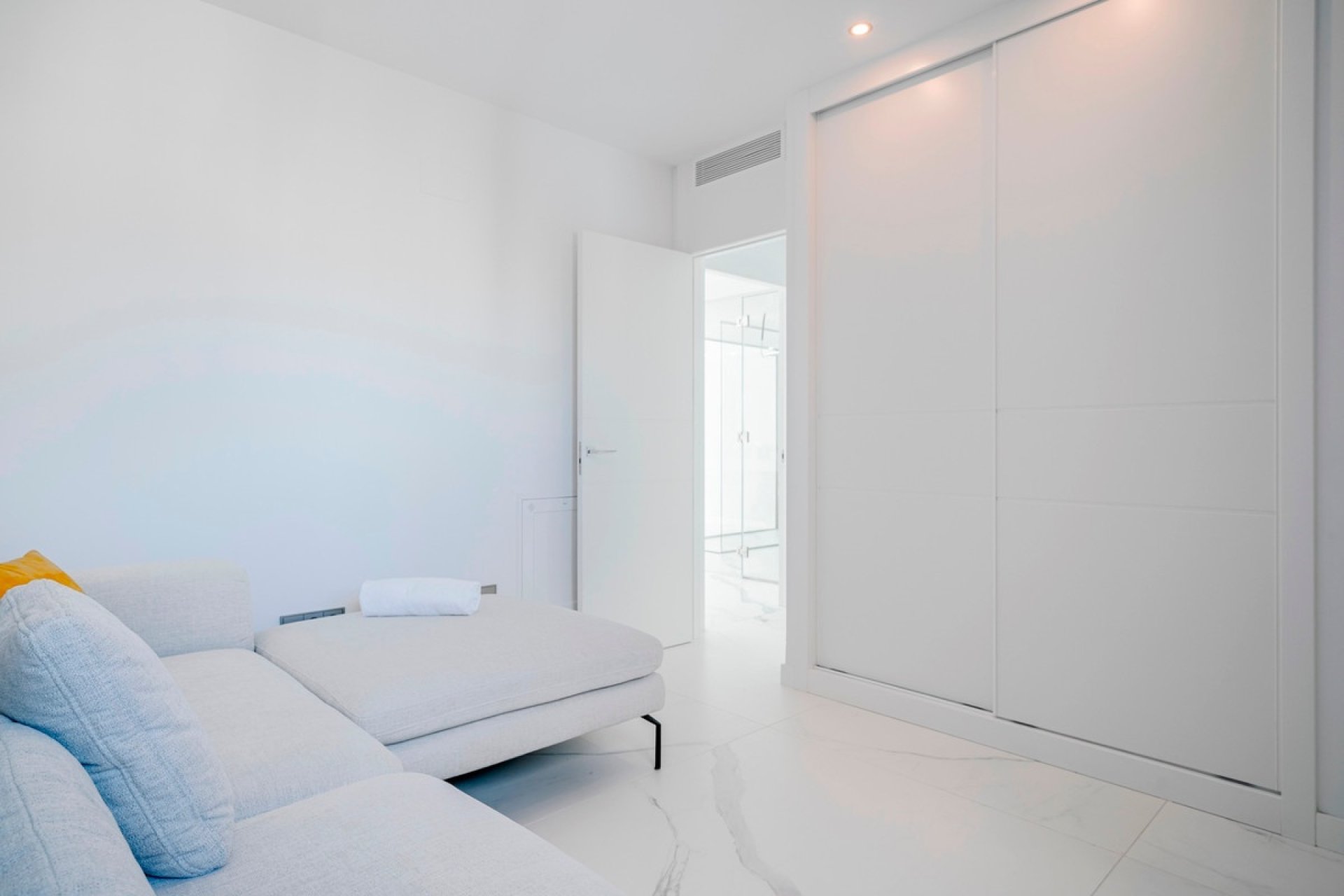 Wiederverkauf - apartment - Benidorm - Benidorm Centro