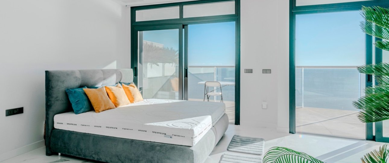 Wiederverkauf - apartment - Benidorm - Benidorm Centro
