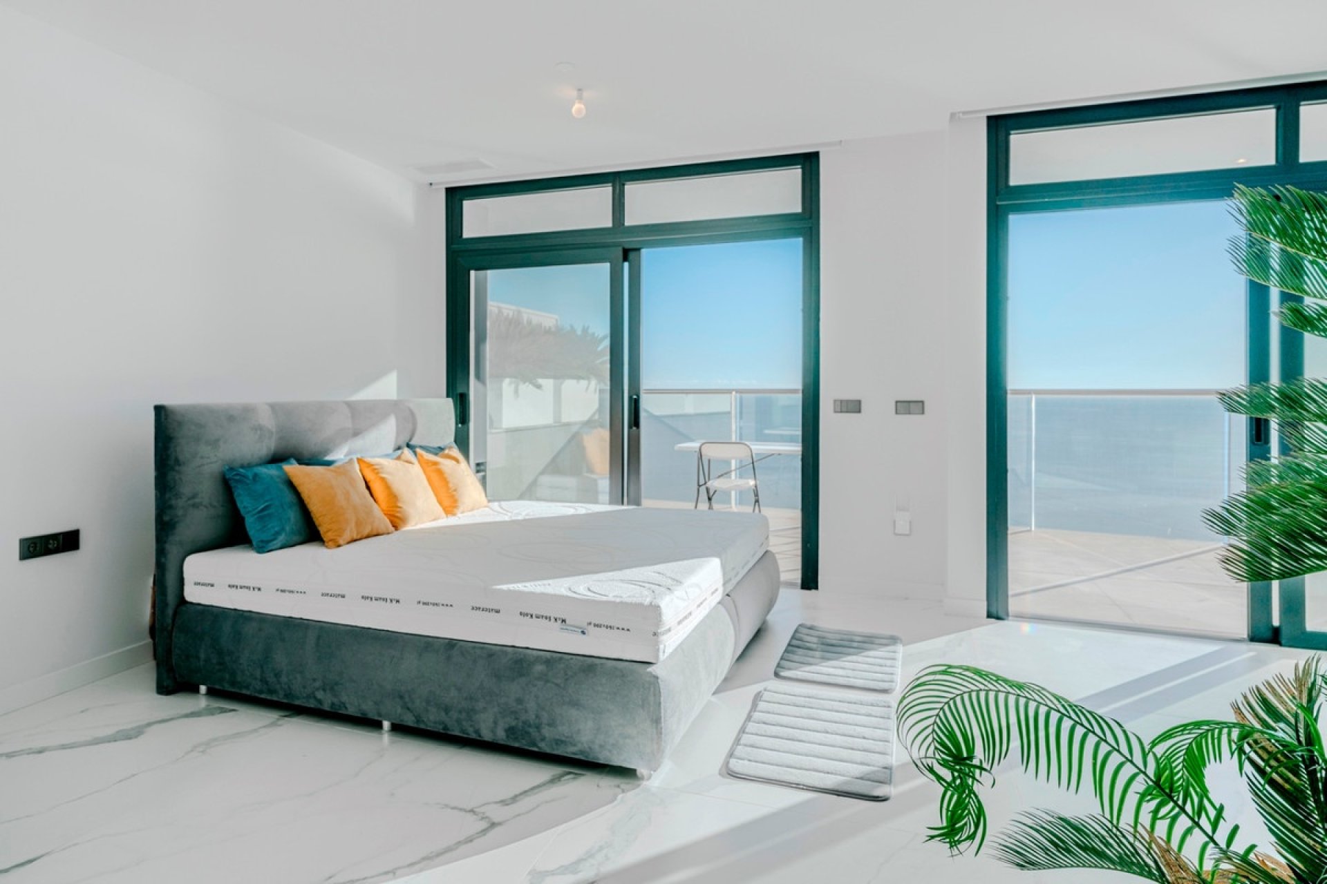 Wiederverkauf - apartment - Benidorm - Benidorm Centro