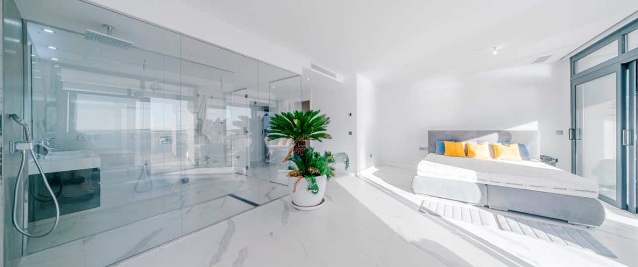 Wiederverkauf - apartment - Benidorm - Benidorm Centro