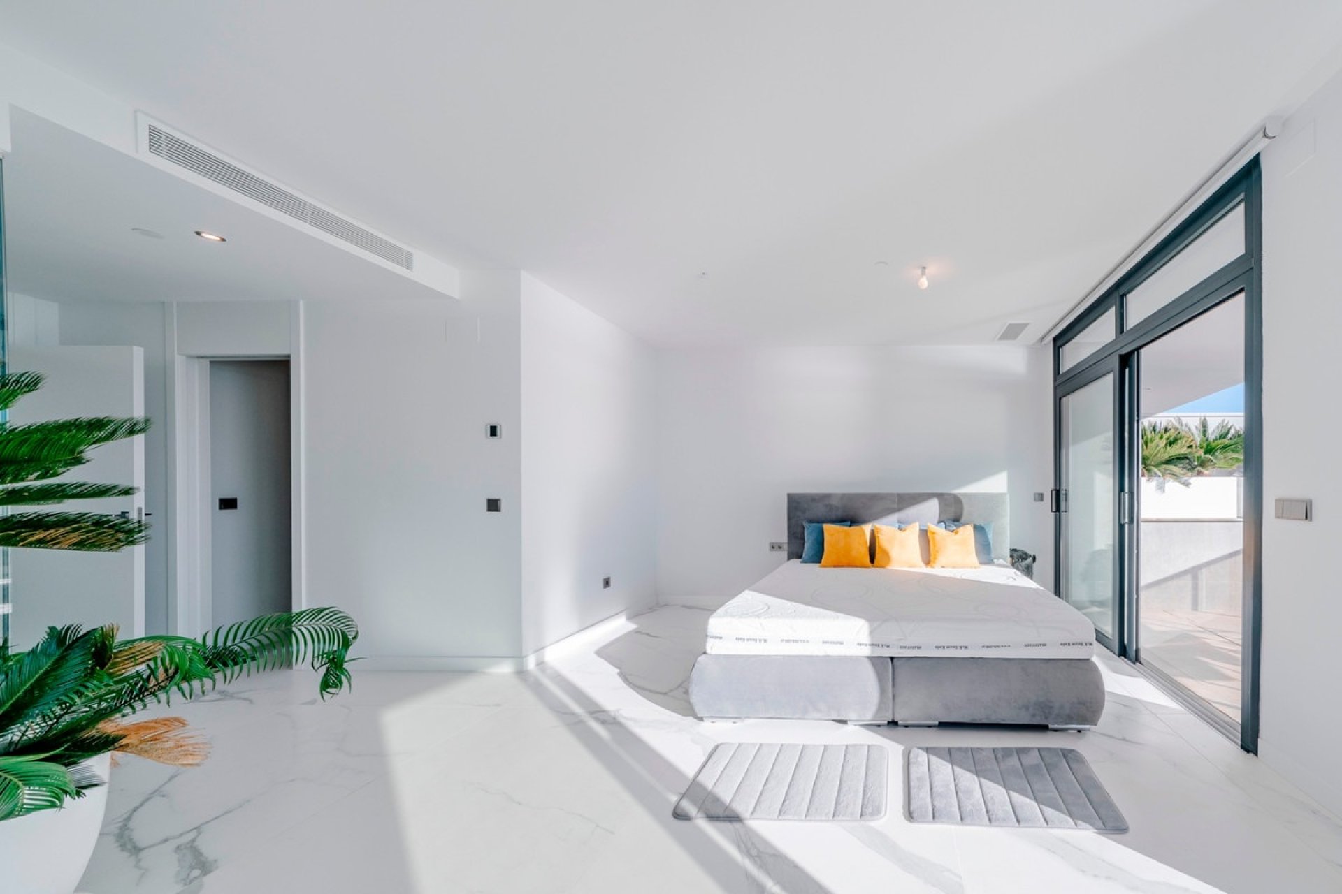 Wiederverkauf - apartment - Benidorm - Benidorm Centro