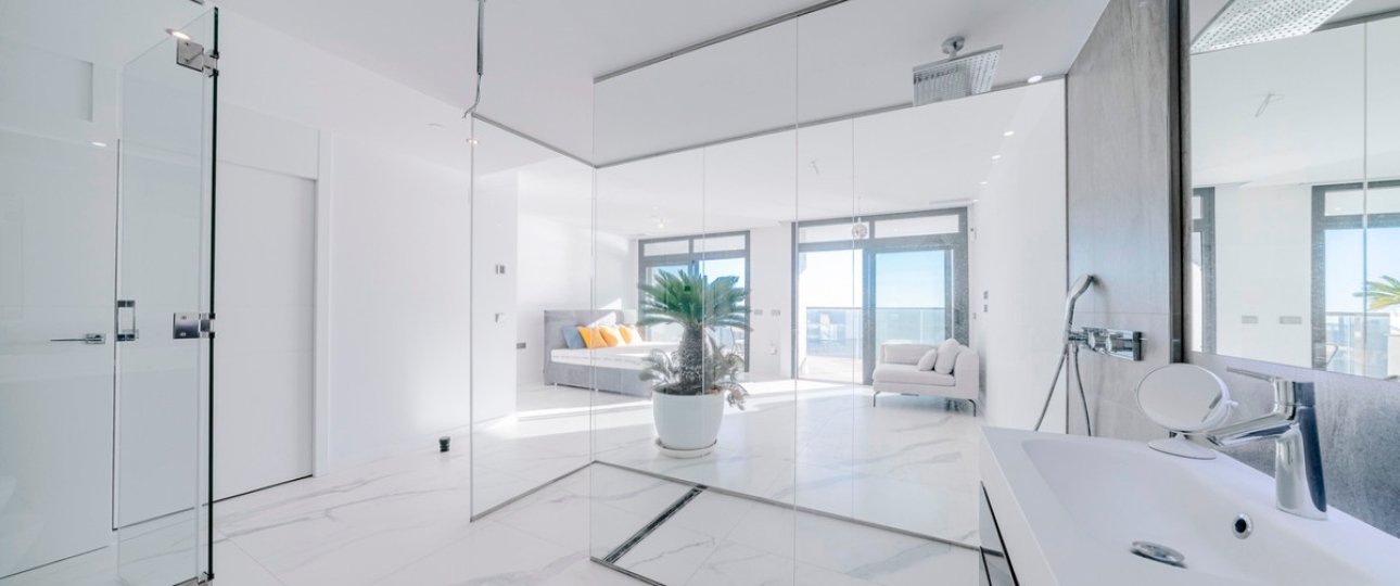 Wiederverkauf - apartment - Benidorm - Benidorm Centro