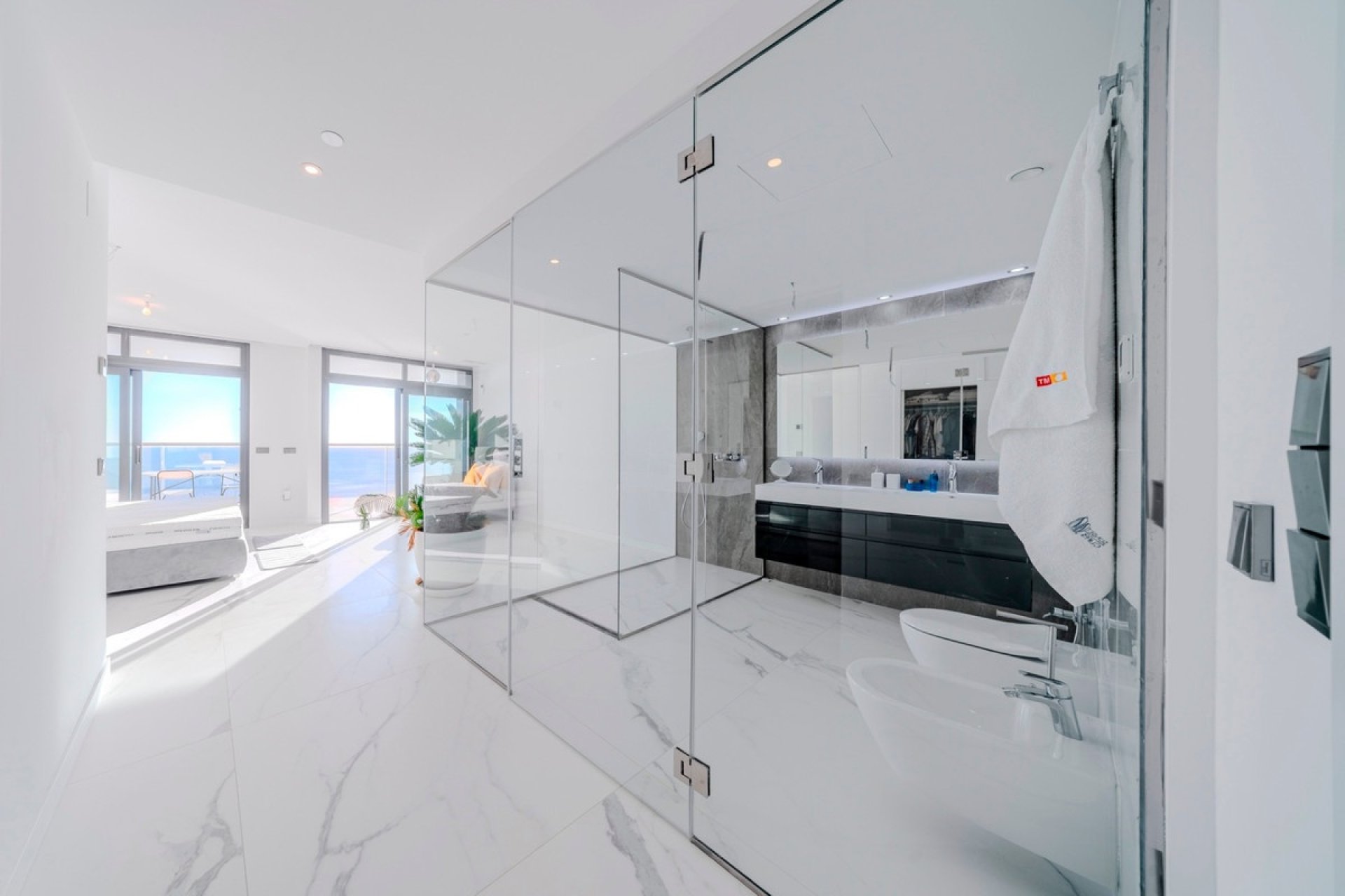 Wiederverkauf - apartment - Benidorm - Benidorm Centro