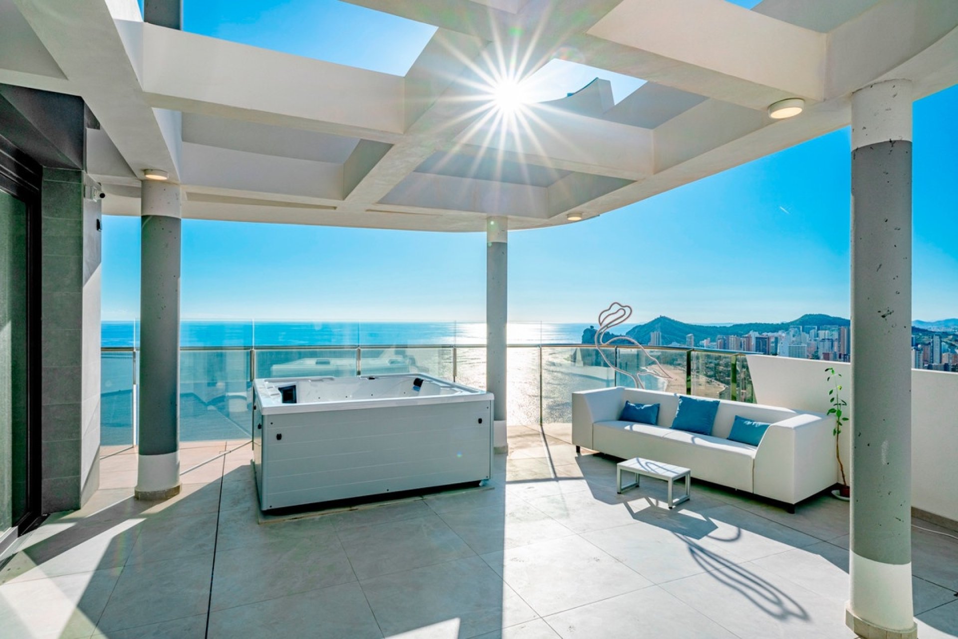 Wiederverkauf - apartment - Benidorm - Benidorm Centro