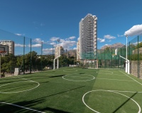Wiederverkauf - apartment - Benidorm - Benidorm Centro