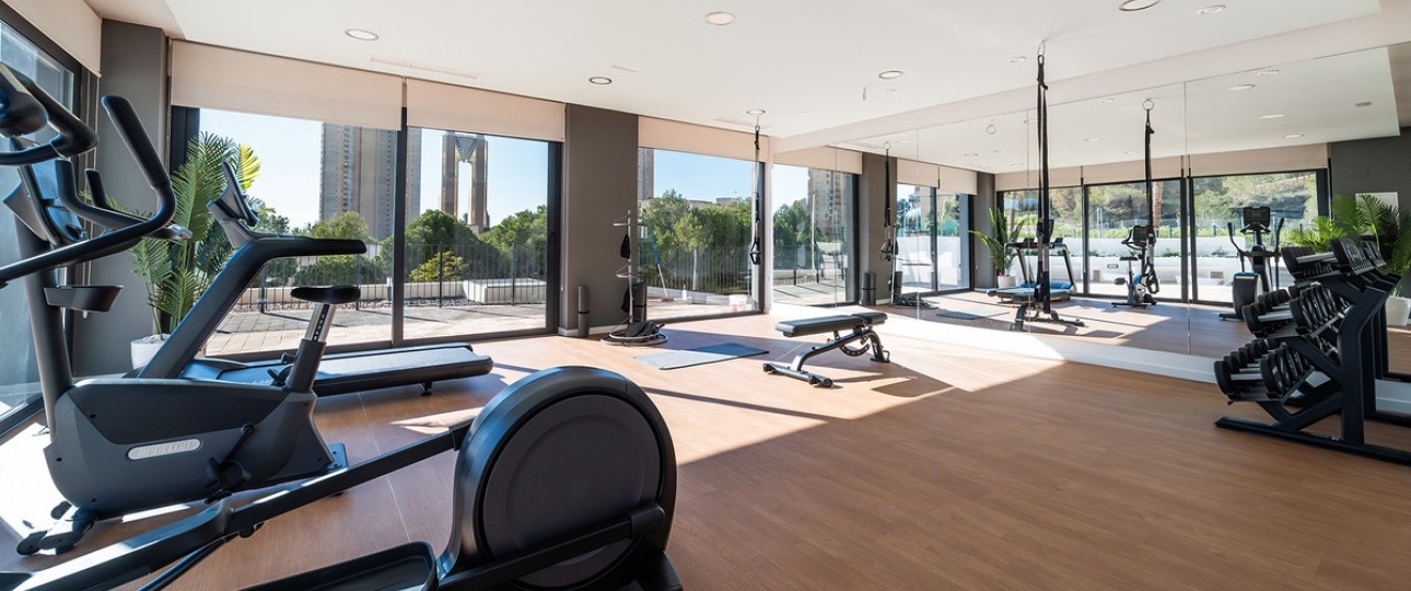 Wiederverkauf - apartment - Benidorm - Benidorm Centro