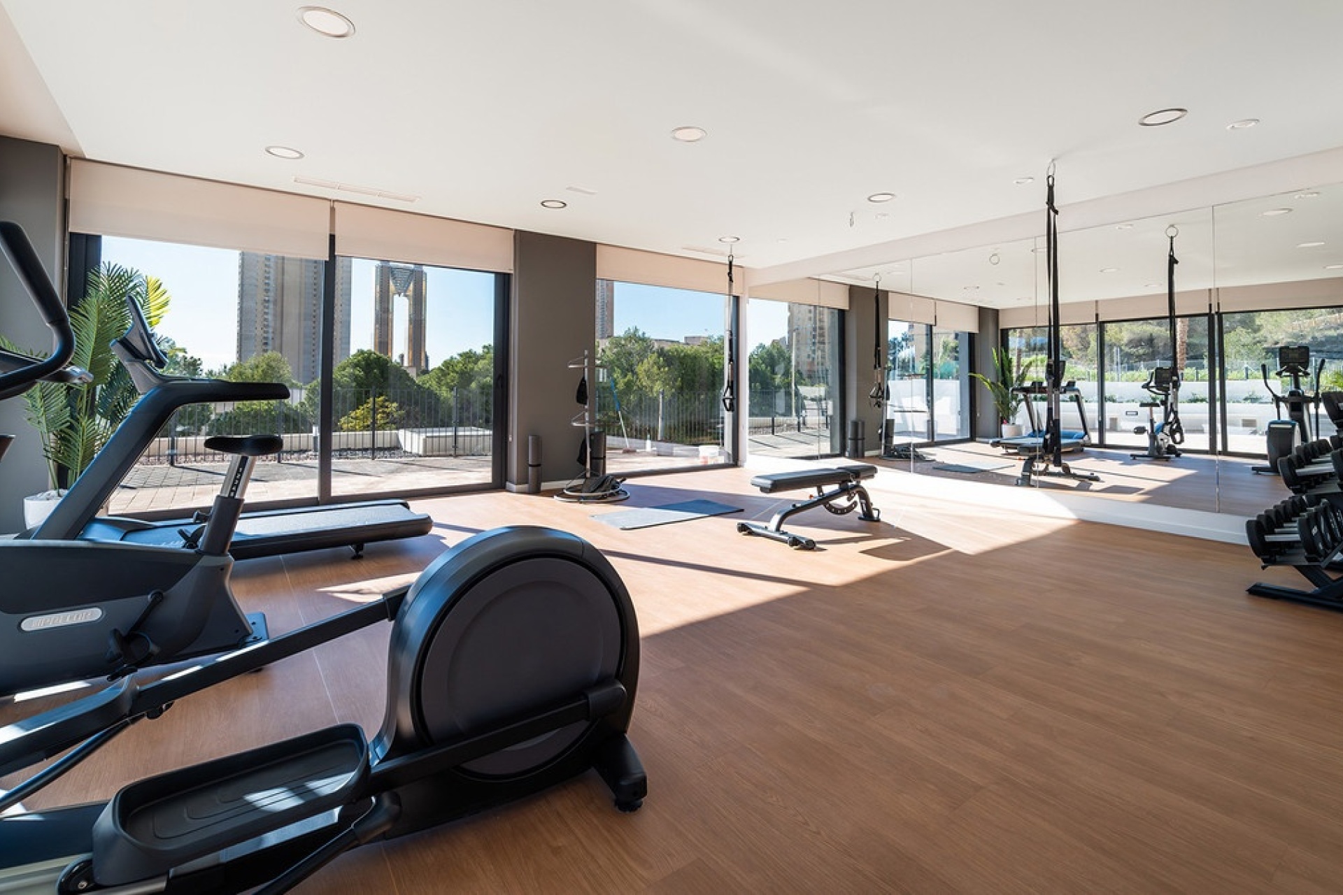 Wiederverkauf - apartment - Benidorm - Benidorm Centro