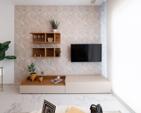 Wiederverkauf - apartment - Benidorm - Benidorm Centro