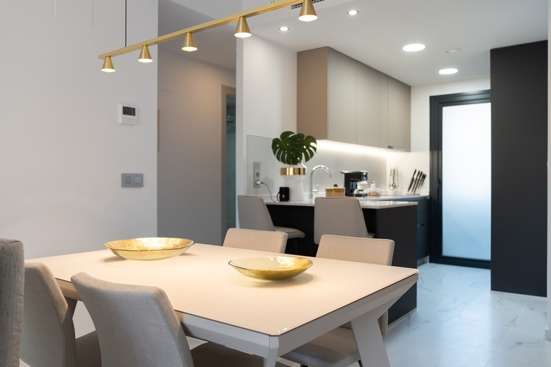 Wiederverkauf - apartment - Benidorm - Benidorm Centro