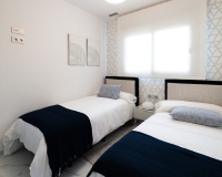 Wiederverkauf - apartment - Benidorm - Benidorm Centro