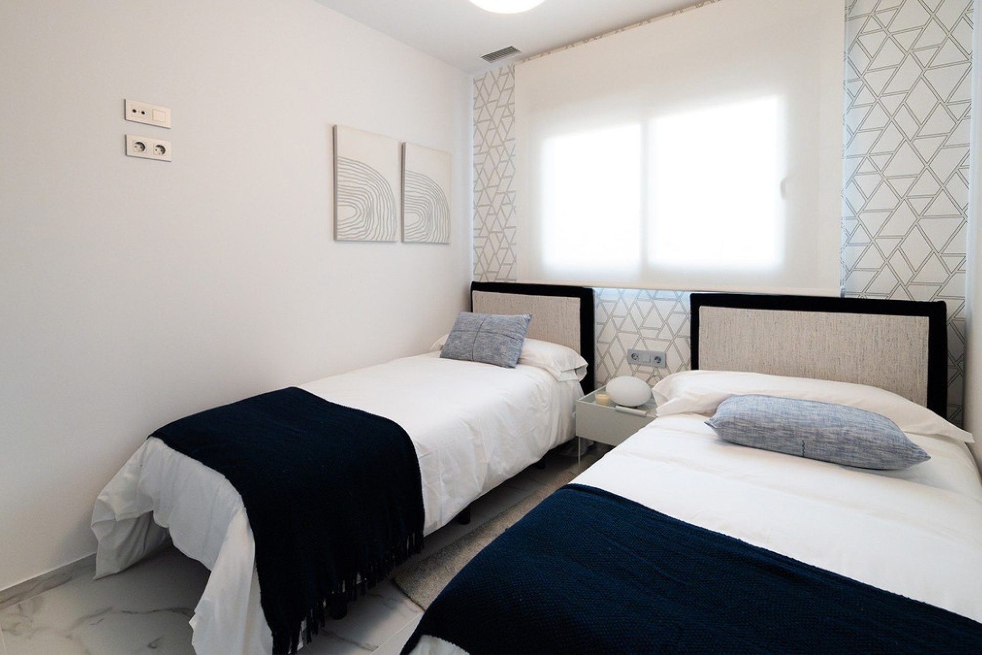 Wiederverkauf - apartment - Benidorm - Benidorm Centro