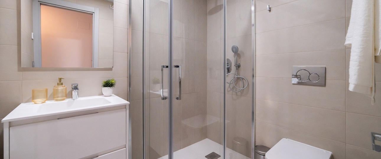 Wiederverkauf - apartment - Benidorm - Benidorm Centro