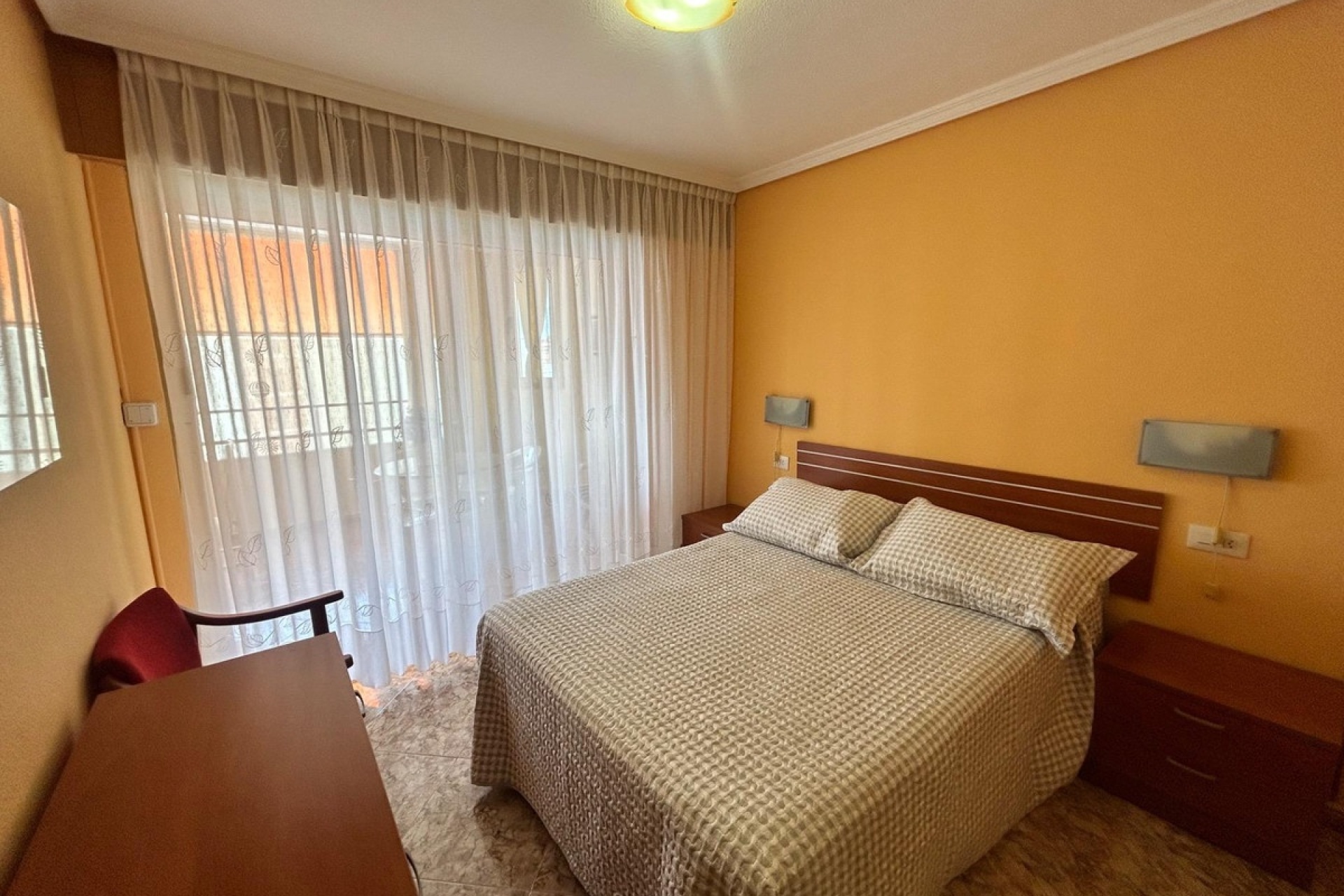 Wiederverkauf - apartment - Benidorm - Benidorm Centro