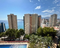 Wiederverkauf - apartment - Benidorm - Benidorm Centro