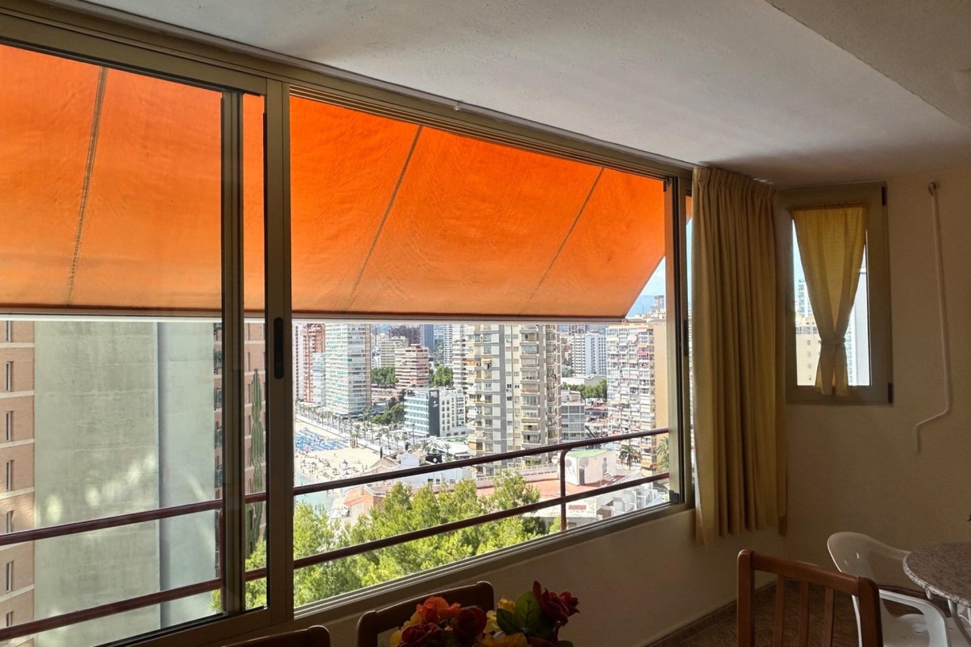 Wiederverkauf - apartment - Benidorm - Benidorm Centro