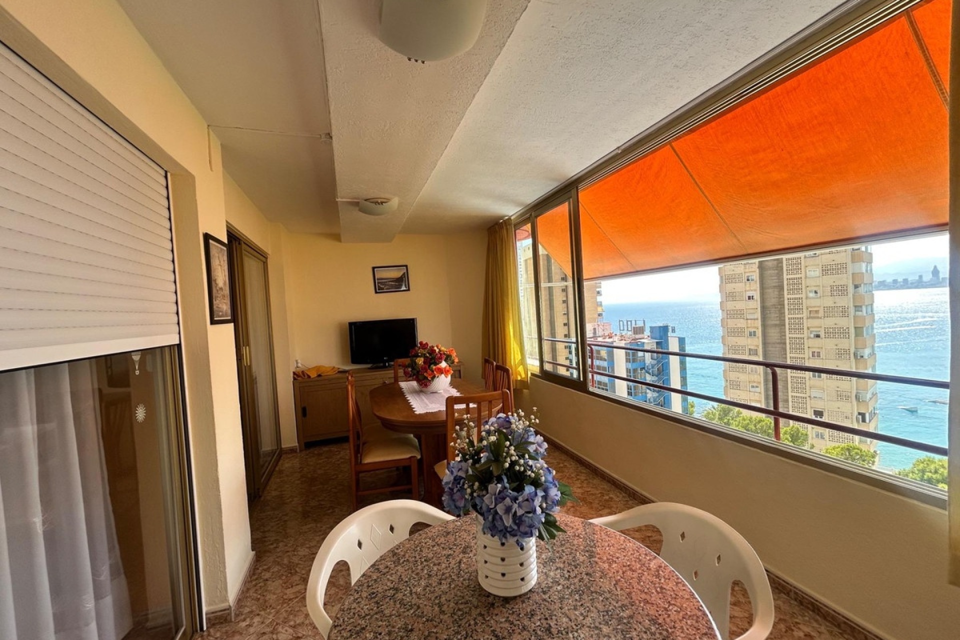 Wiederverkauf - apartment - Benidorm - Benidorm Centro