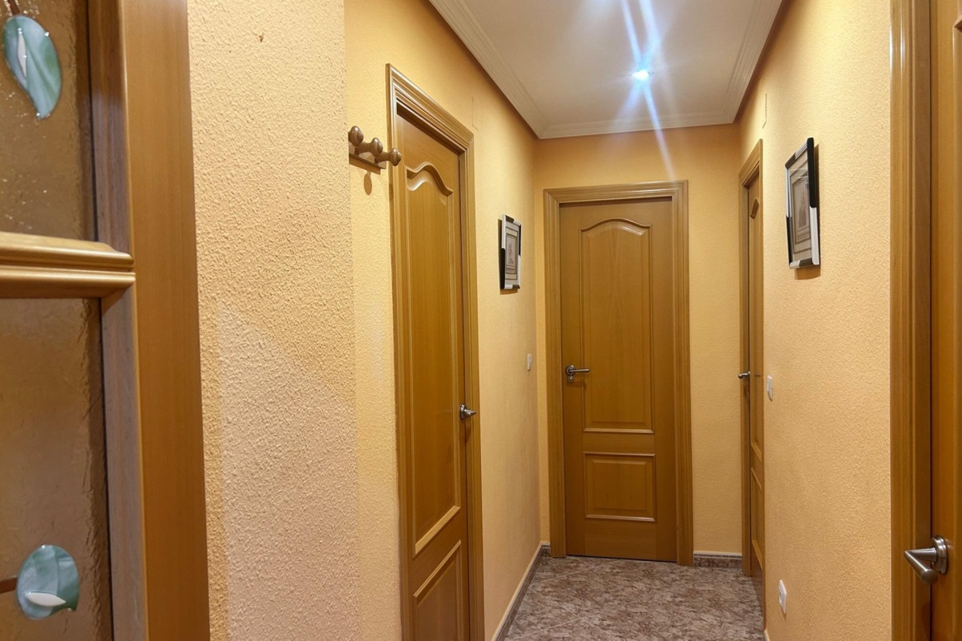 Wiederverkauf - apartment - Benidorm - Benidorm Centro
