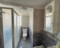 Wiederverkauf - apartment - Benidorm - Benidorm Centro