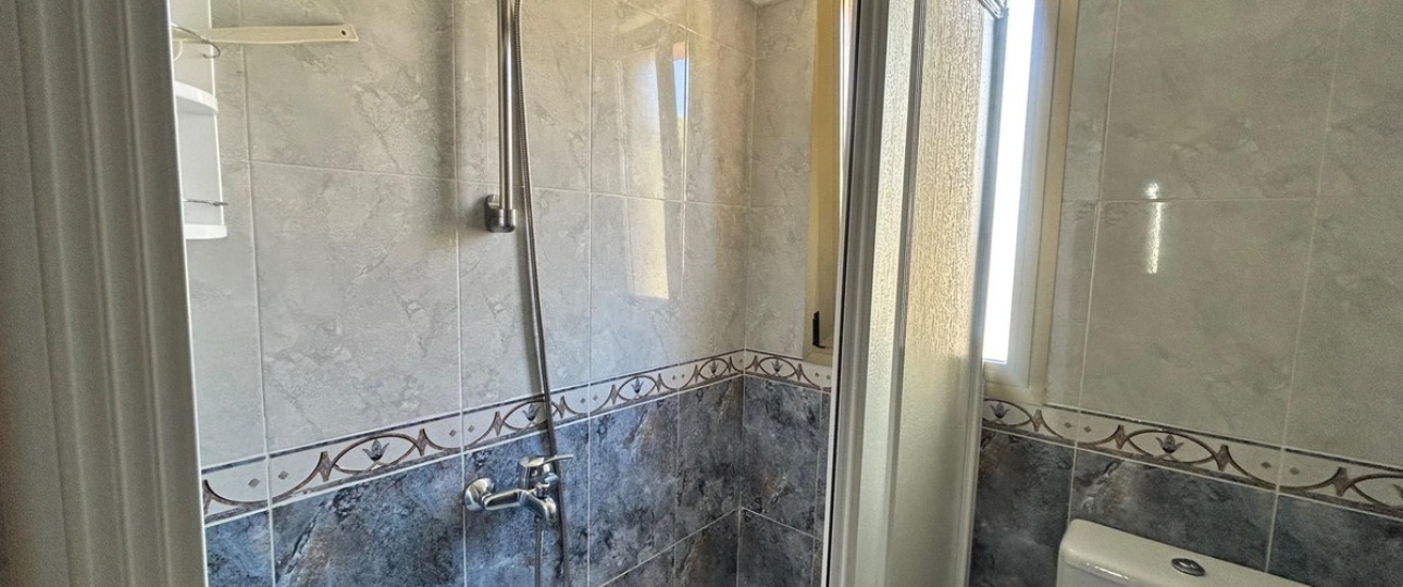 Wiederverkauf - apartment - Benidorm - Benidorm Centro