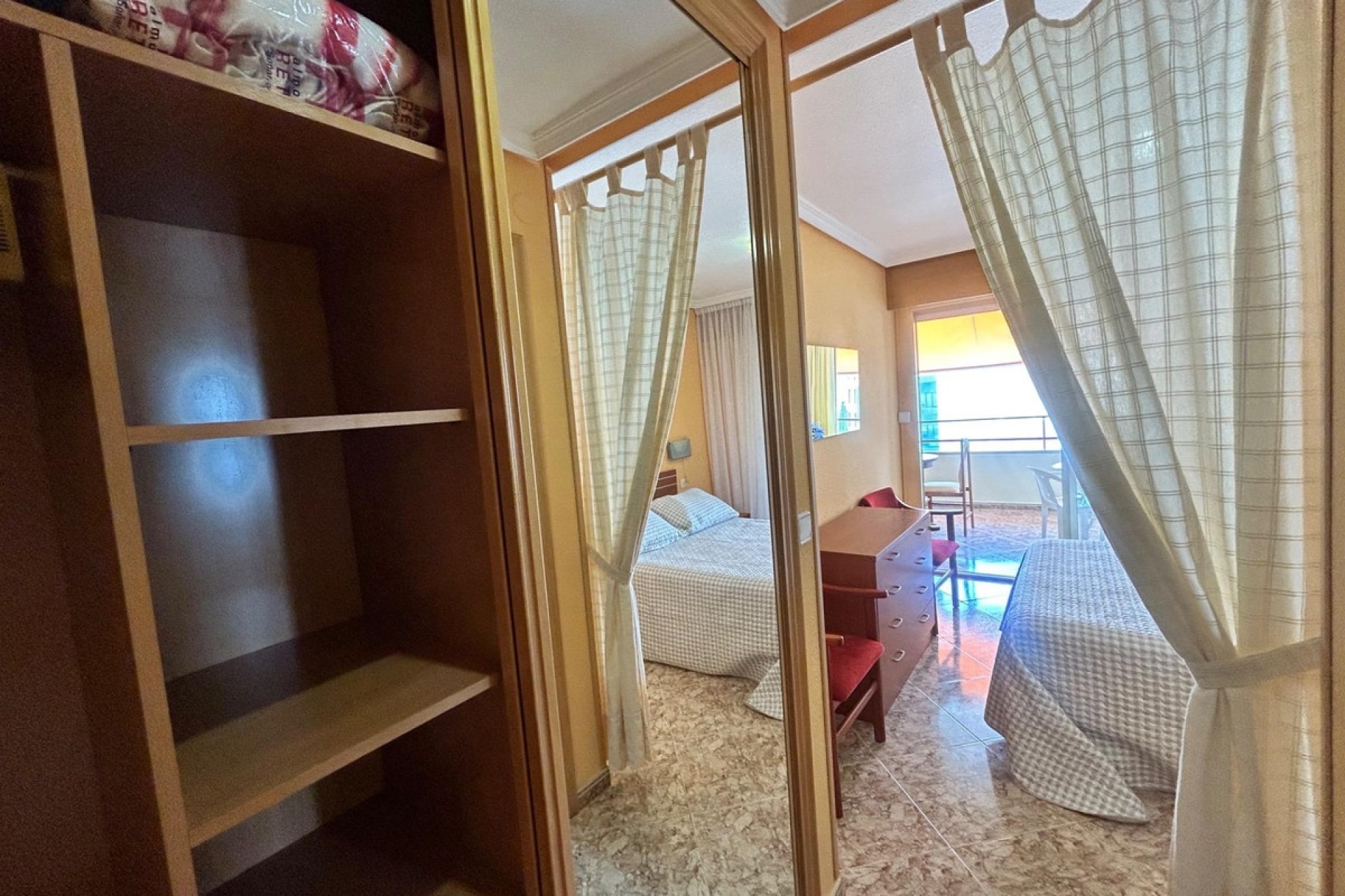 Wiederverkauf - apartment - Benidorm - Benidorm Centro