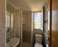 Wiederverkauf - apartment - Benidorm - Benidorm Centro