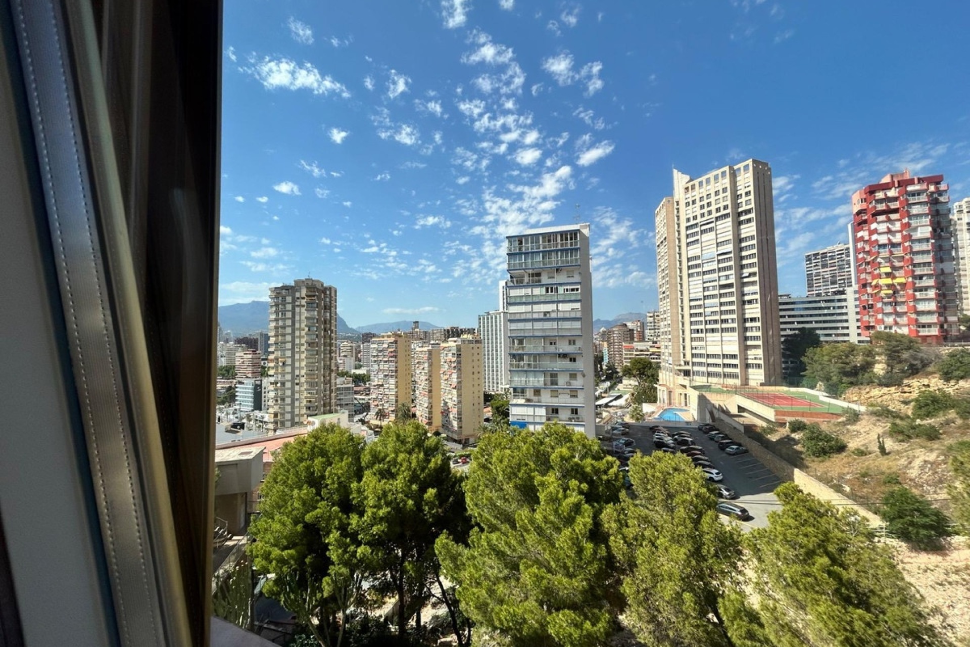 Wiederverkauf - apartment - Benidorm - Benidorm Centro