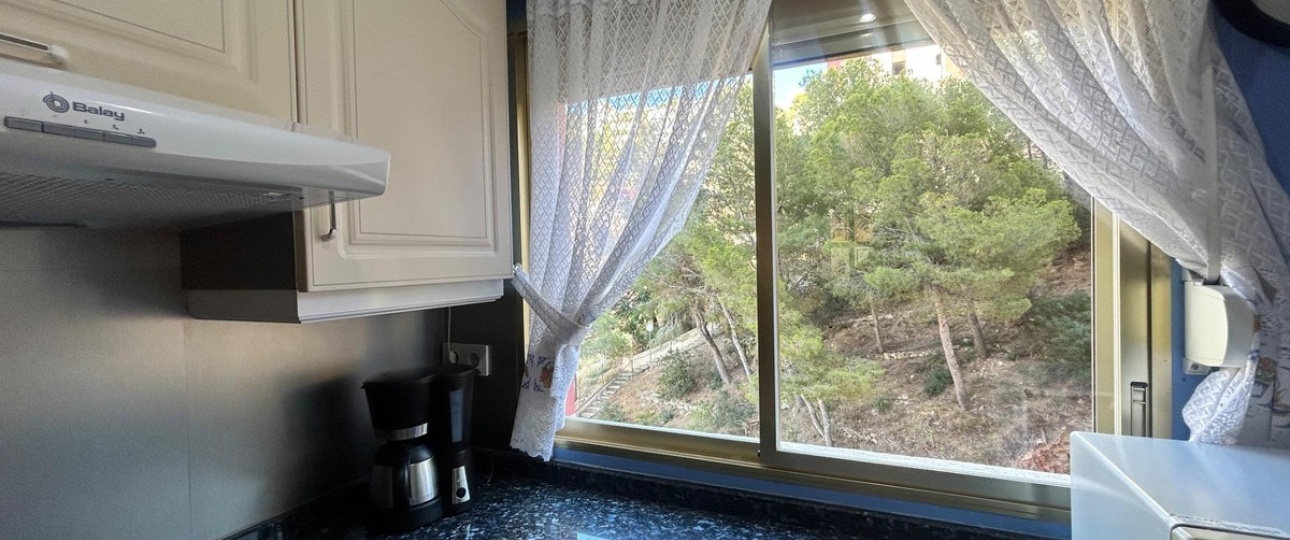Wiederverkauf - apartment - Benidorm - Benidorm Centro