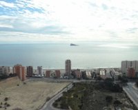 Wiederverkauf - apartment - Benidorm - Benidorm Centro