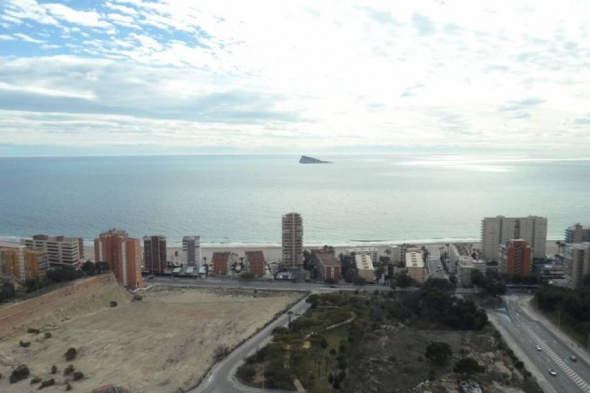 Wiederverkauf - apartment - Benidorm - Benidorm Centro