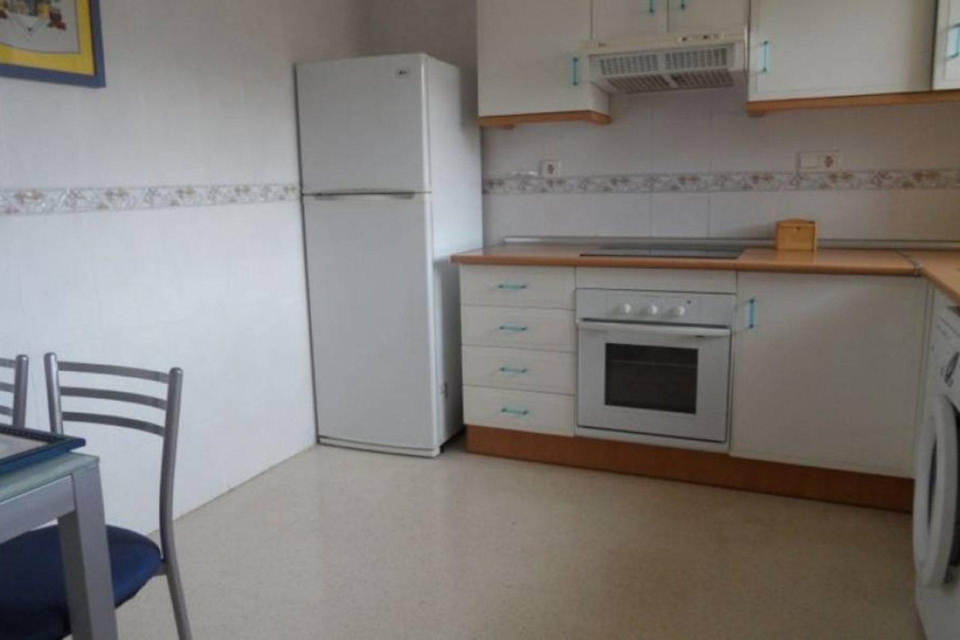 Wiederverkauf - apartment - Benidorm - Benidorm Centro