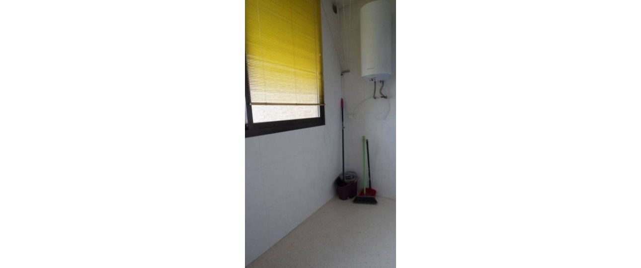 Wiederverkauf - apartment - Benidorm - Benidorm Centro